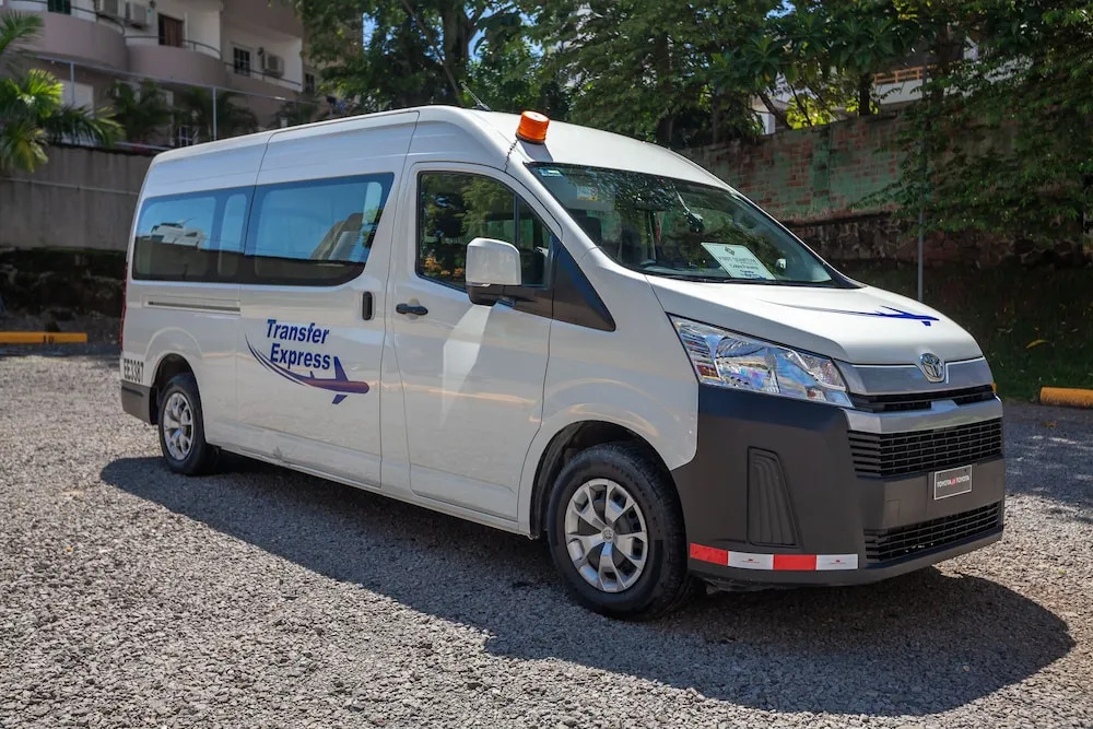 Photo - Hotel Montreal