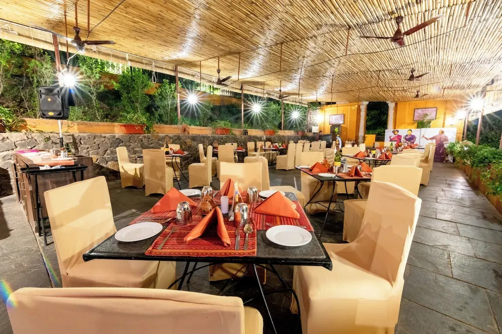 Photo - Fort JadhavGADH - A GADH Heritage Hotel