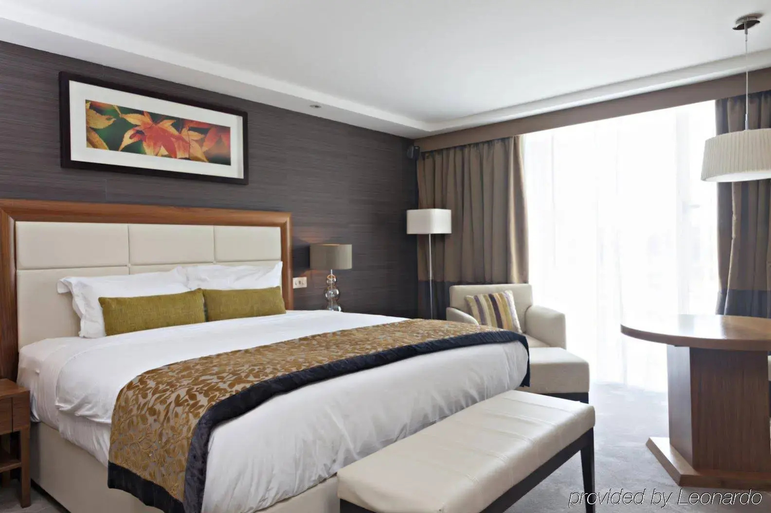 Foto - The Kingsley Hotel