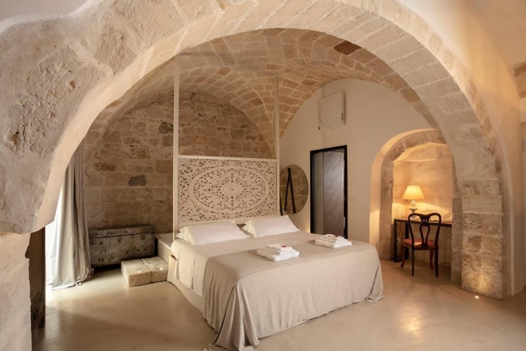 Palazzo Sant'Anna Lecce, Bild 10 von 12