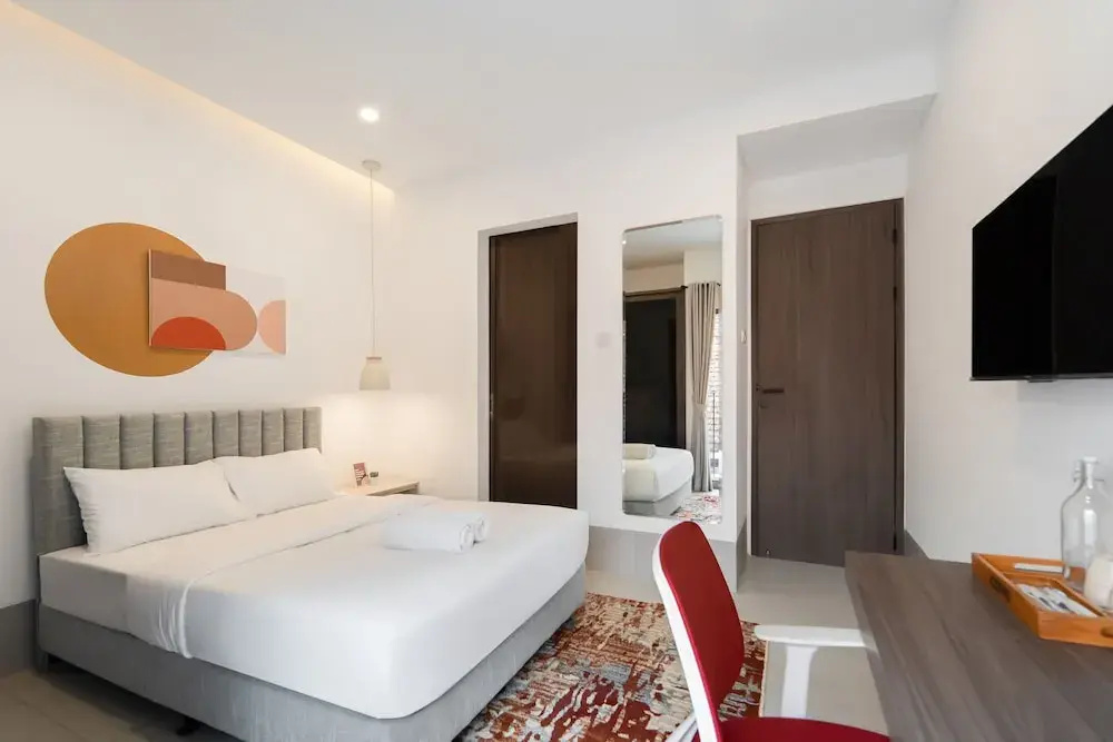 Foto - Cove Dra House