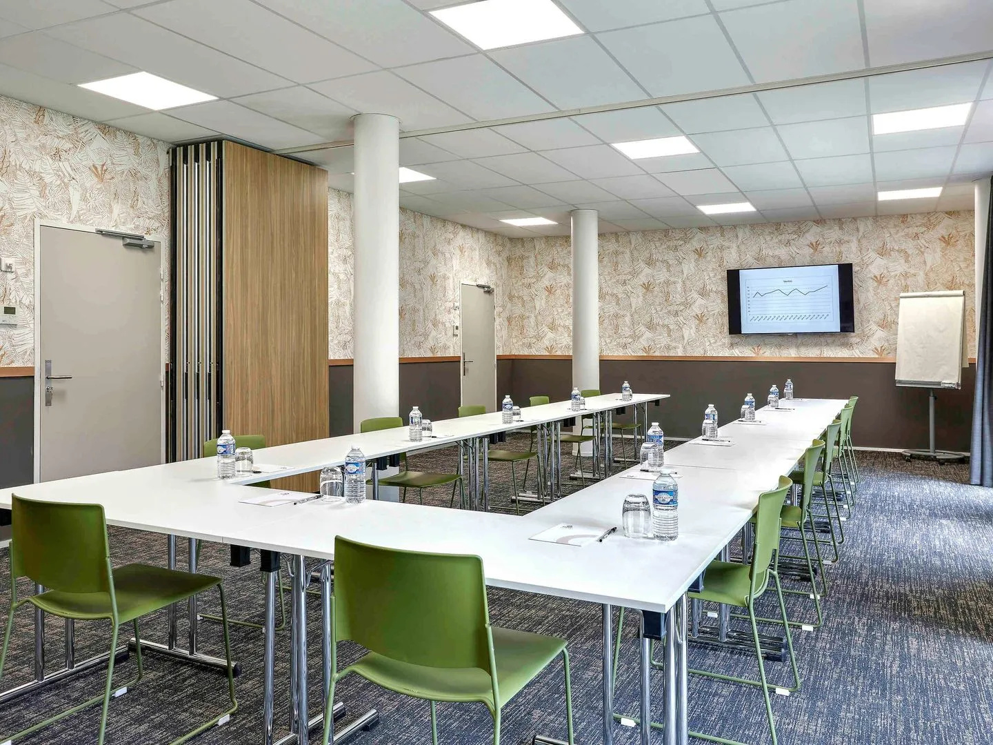 Photo - Aparthotel & Spa Adagio Vannes