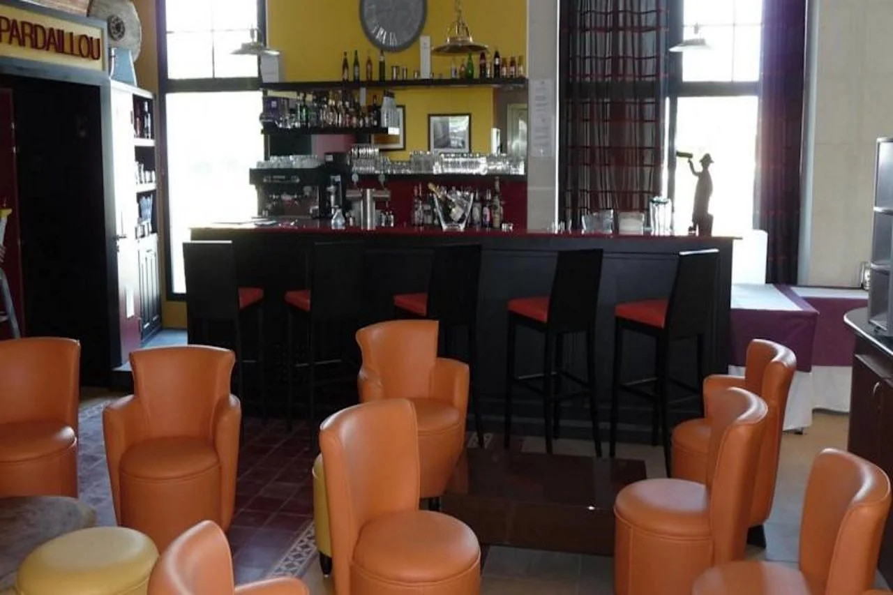 Photo - Mercure Avignon TGV Hotel & Spa