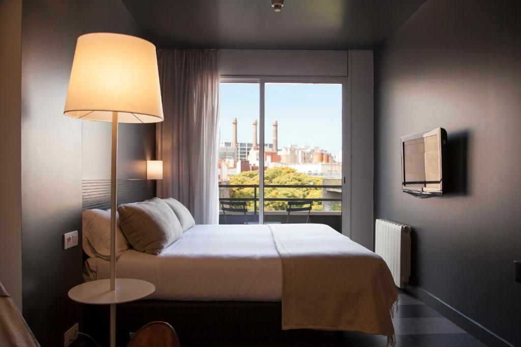 Foto - Sixties Ramblas