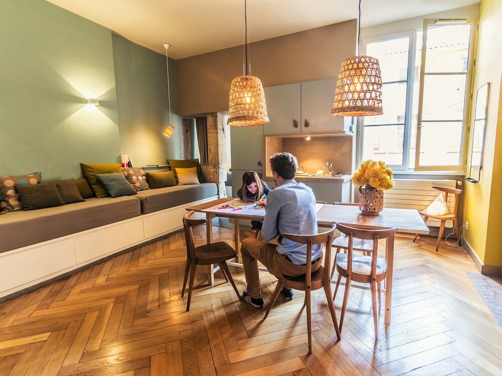 Foto - MiHotel Gailleton