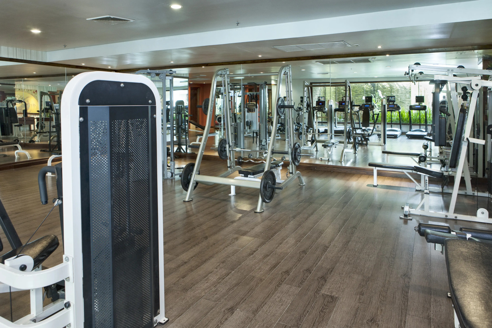 Foto - RatiLanna Riverside Spa Resort