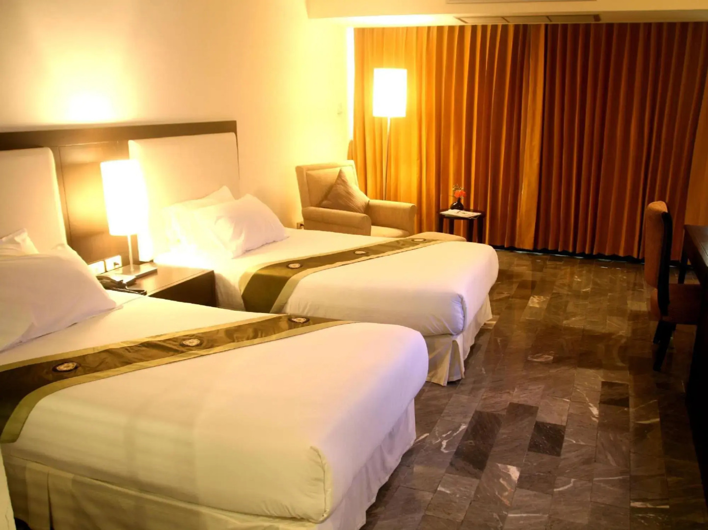 Foto - Royal Lanna Hotel