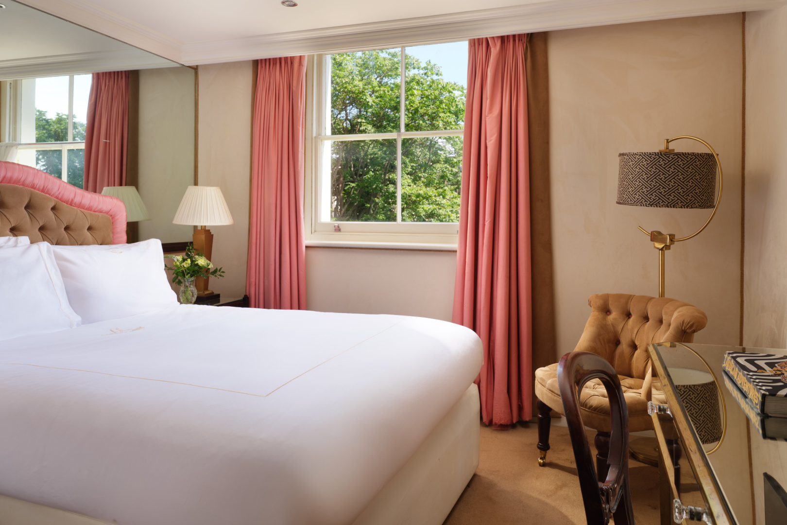 Foto - The Montague On The Gardens