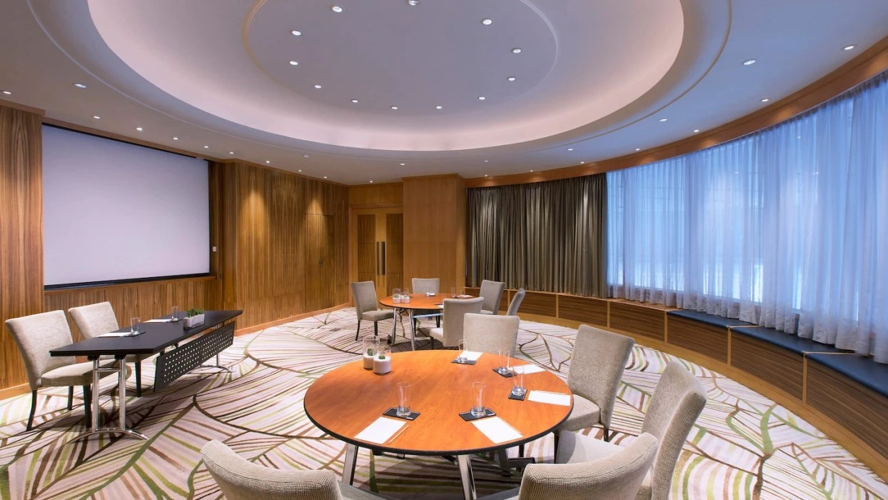 Photo - The Westin Grande Sukhumvit, Bangkok