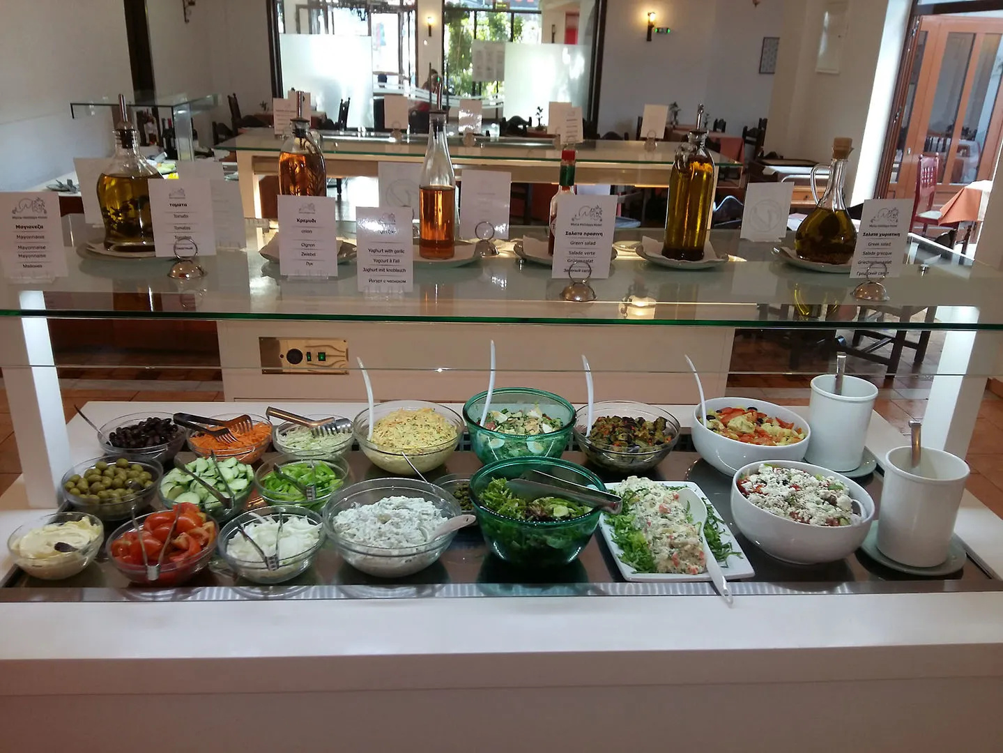 Photo - Malia Holidays Hotel
