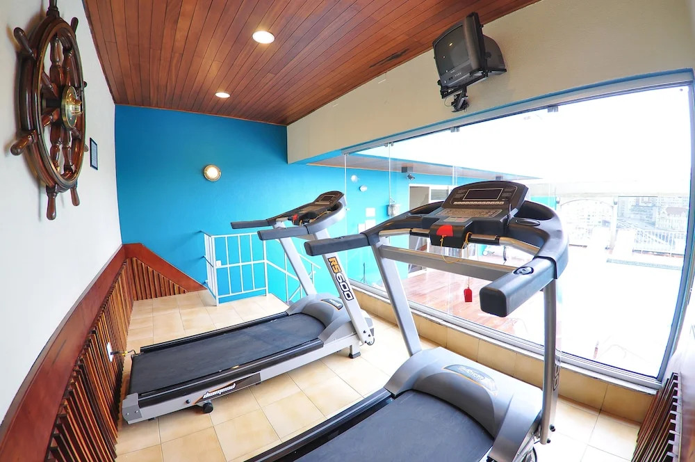 Photo - Ritter Hotéis - Próximo ao South Summit e STU National Porto Alegre