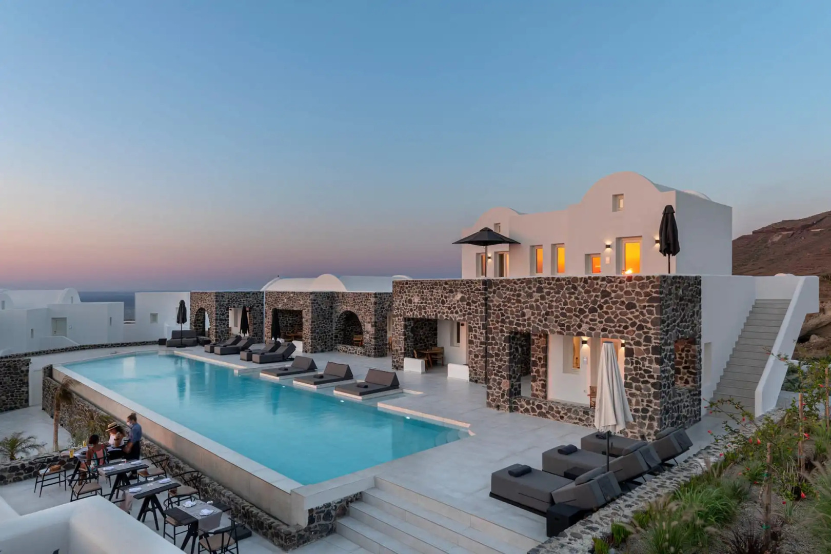 Foto - Secret View Hotel