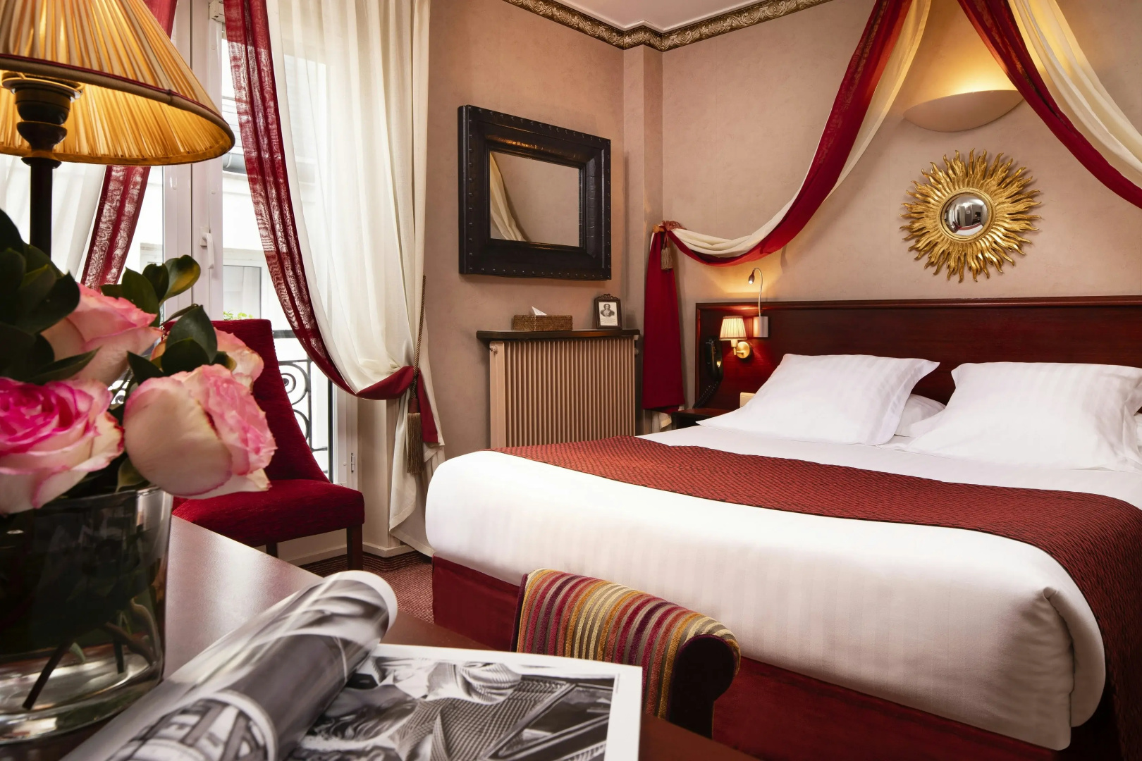 Foto - Hotel Britannique