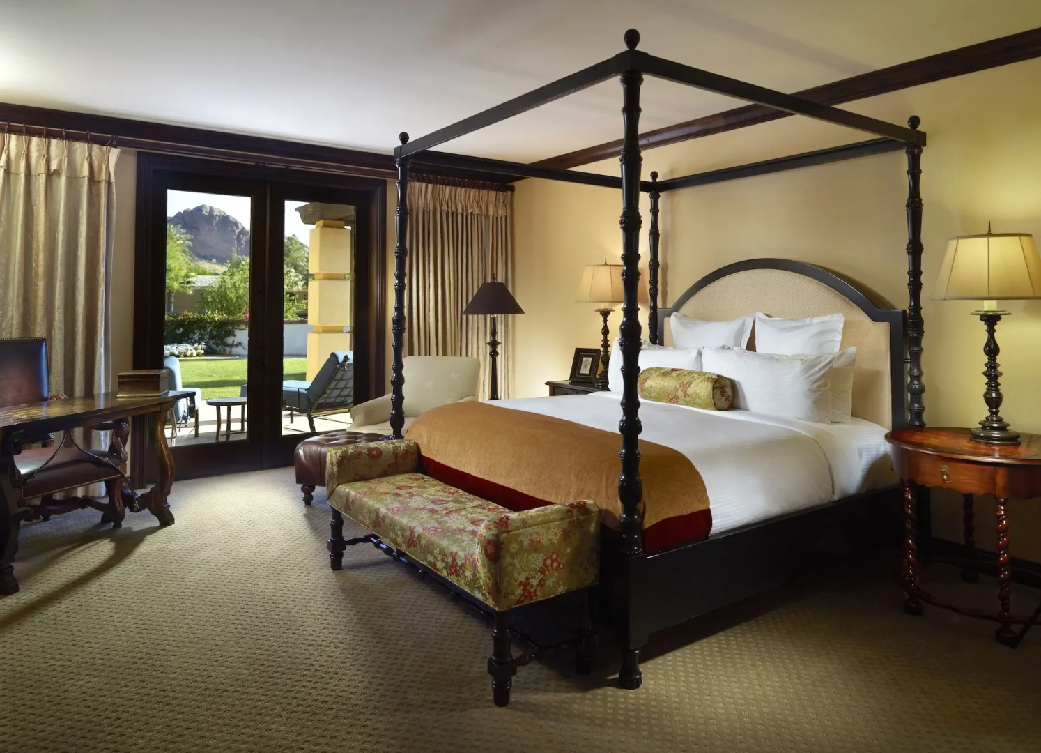 Photo - Omni Scottsdale Resort & Spa at Montelucia