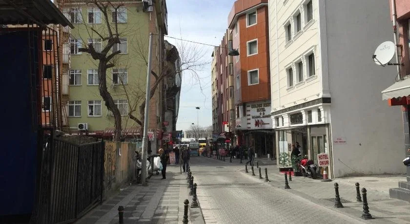 Foto - Okur Otel
