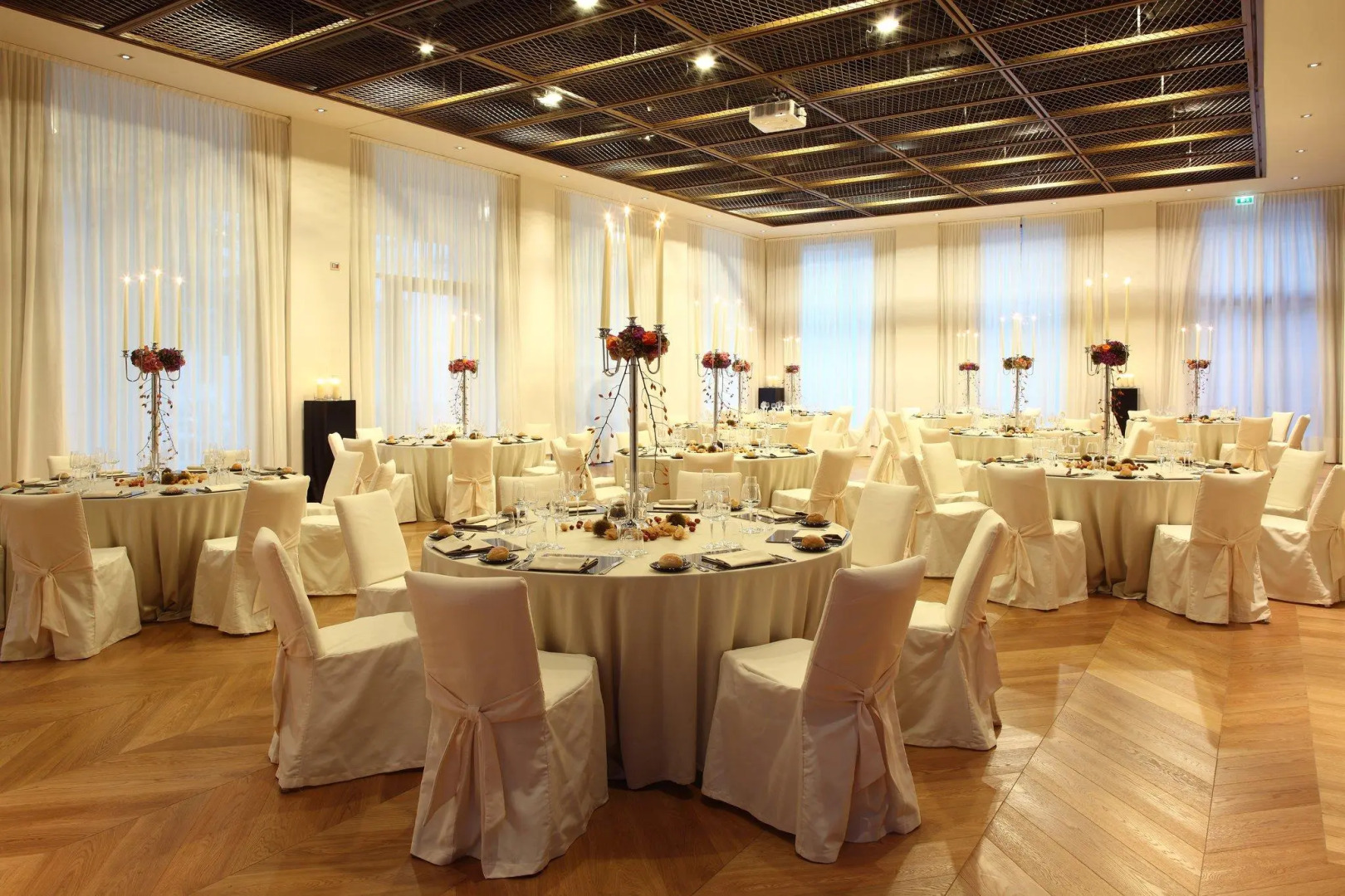 Foto - Rosa Grand Milano - Starhotels Collezione