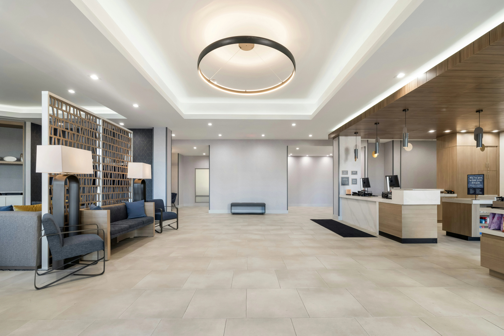 Foto - Homewood Suites By Hilton Austin Airport