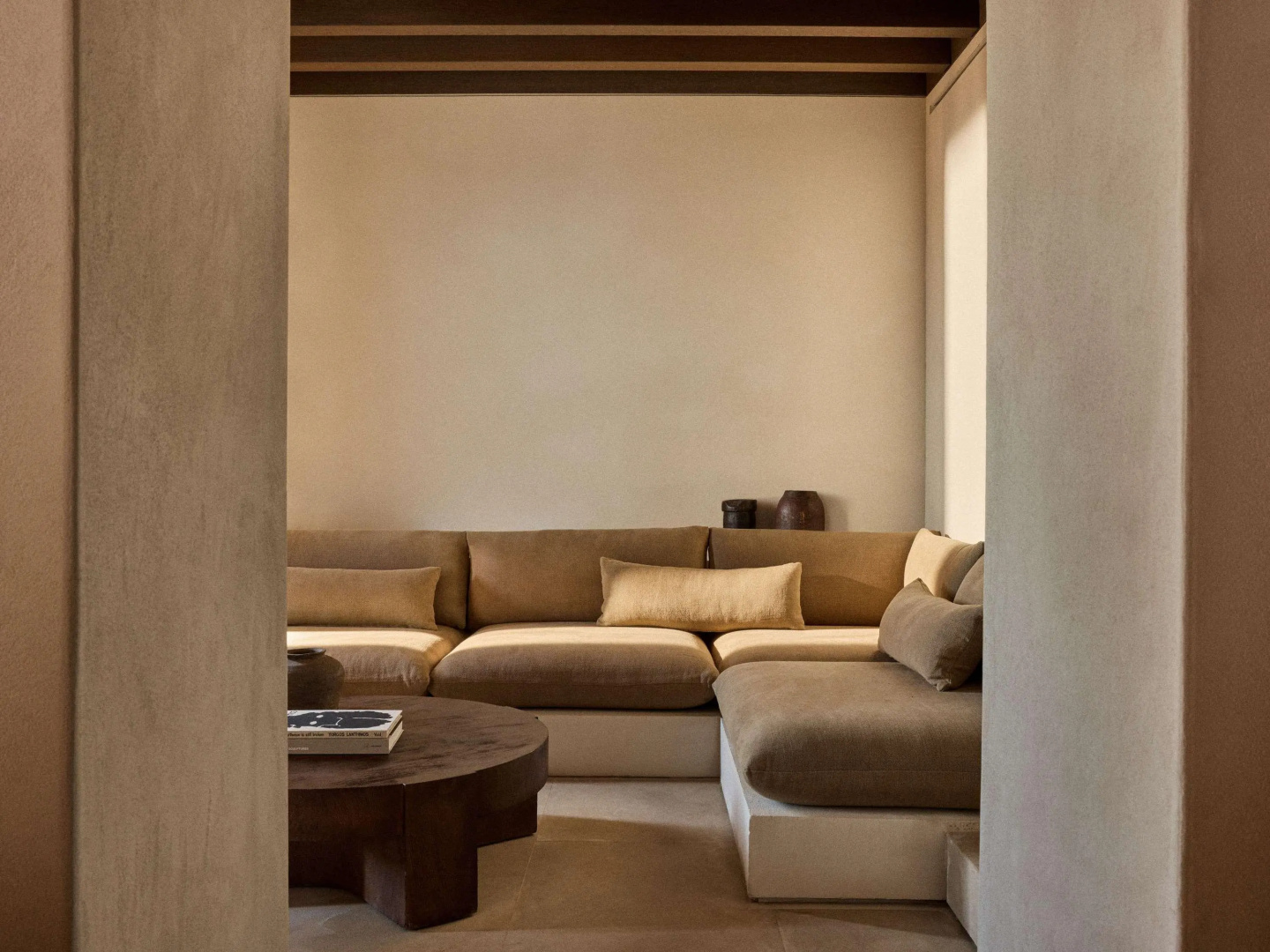 Luura – Cliff, Paros, Morgans Originals (Opening May 2026), Bild 8 von 17