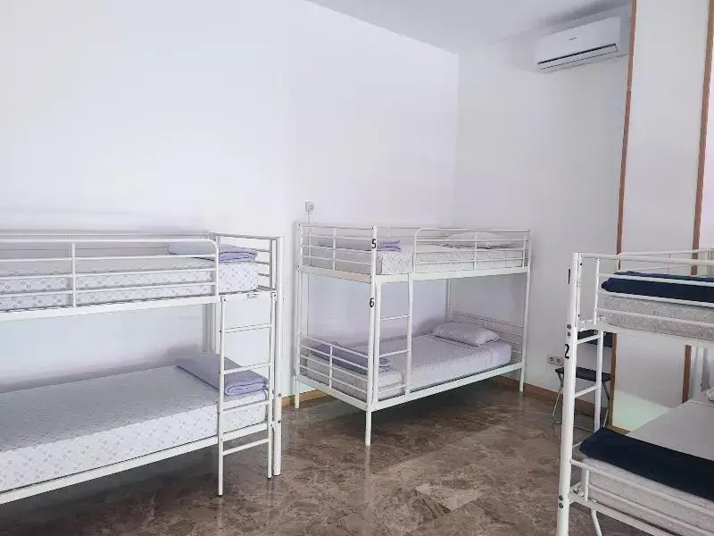 Foto - Hostel M Torres