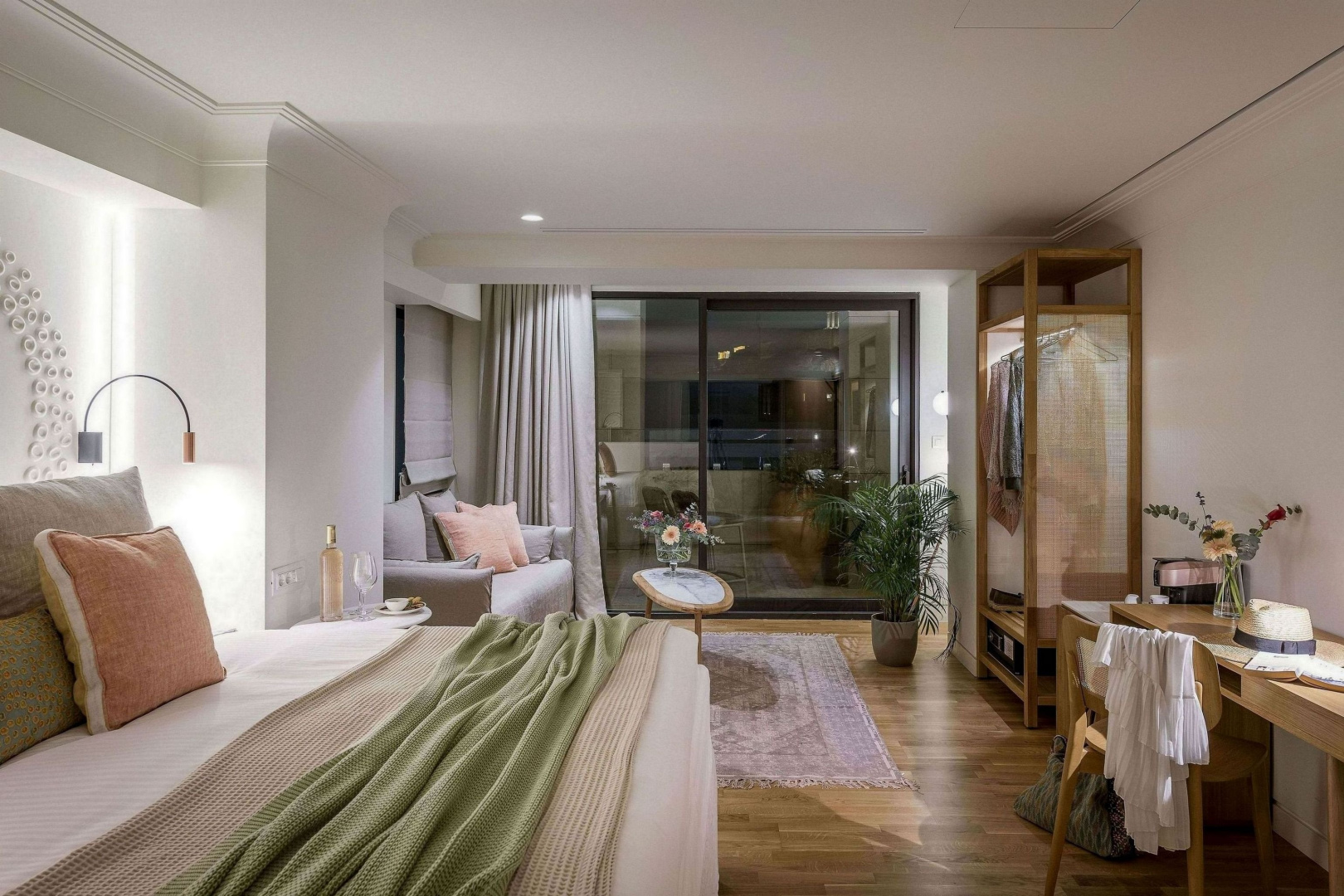 Foto - Niche Hotel Athens