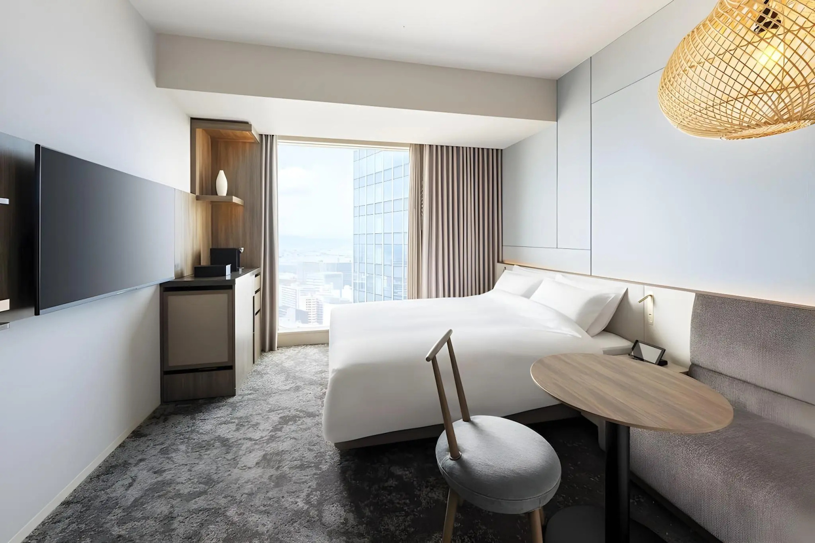 Photo - Hotel Hankyu GRAN RESPIRE OSAKA