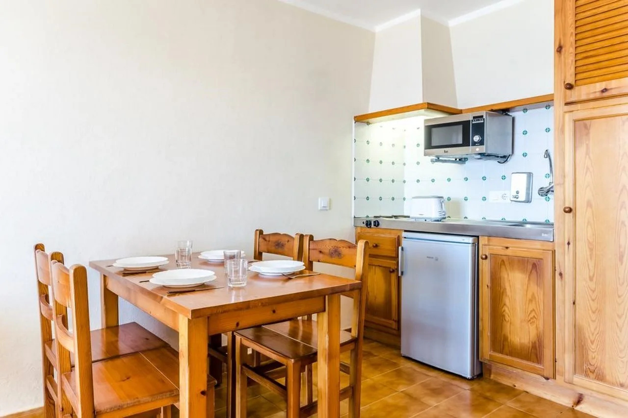 Photo - Apartamentos Blancala