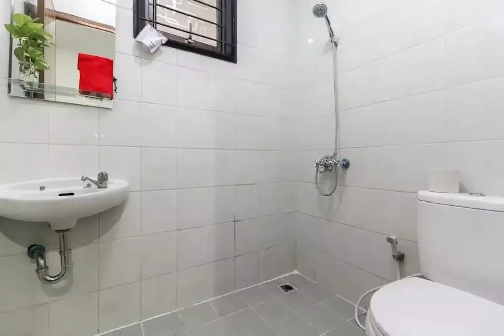 Foto - Cozy Residence Muwardi