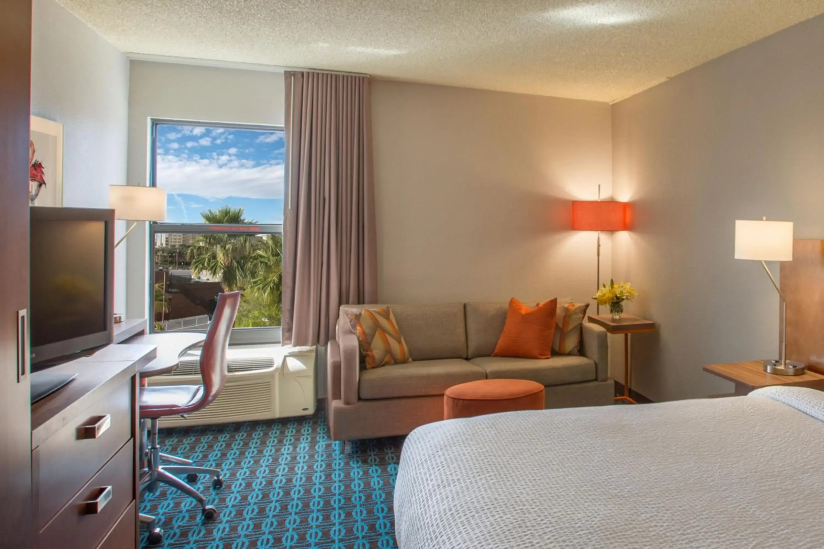 Foto - Fairfield Inn Las Vegas Convention Center