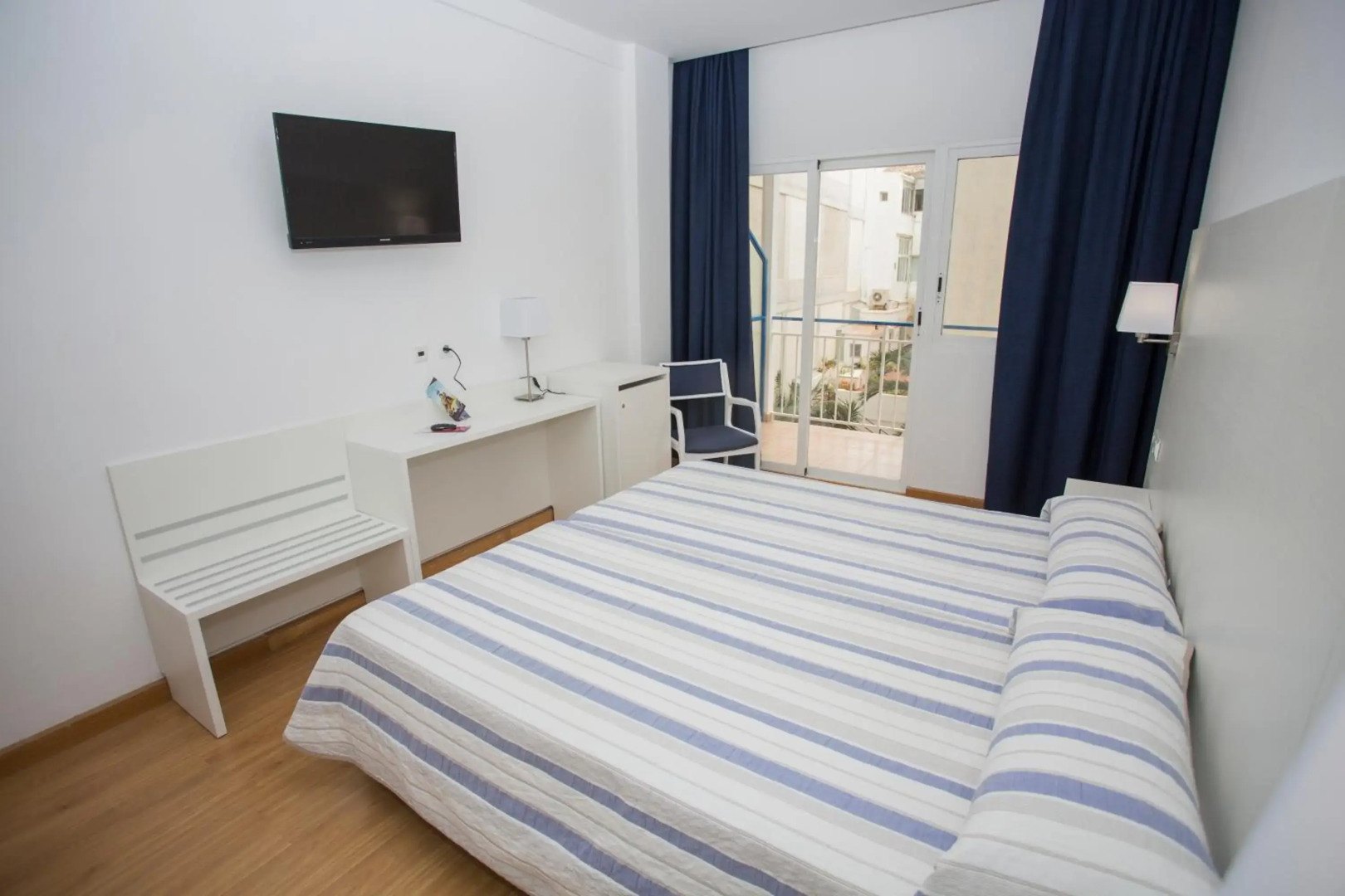 Foto - Hotel Voramar