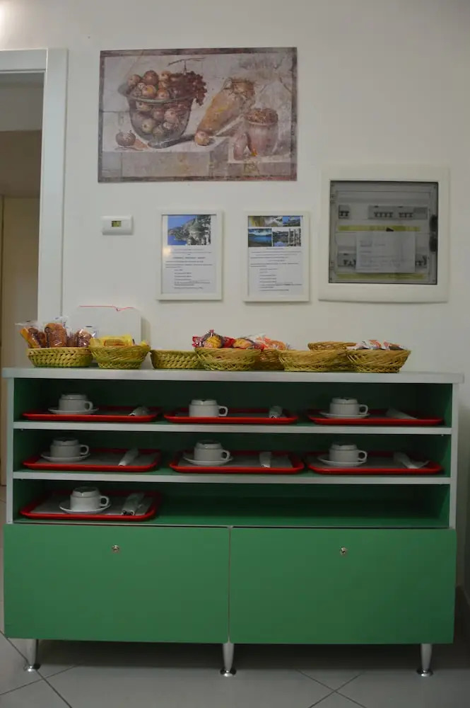 Foto - Petrucci Garden B&B