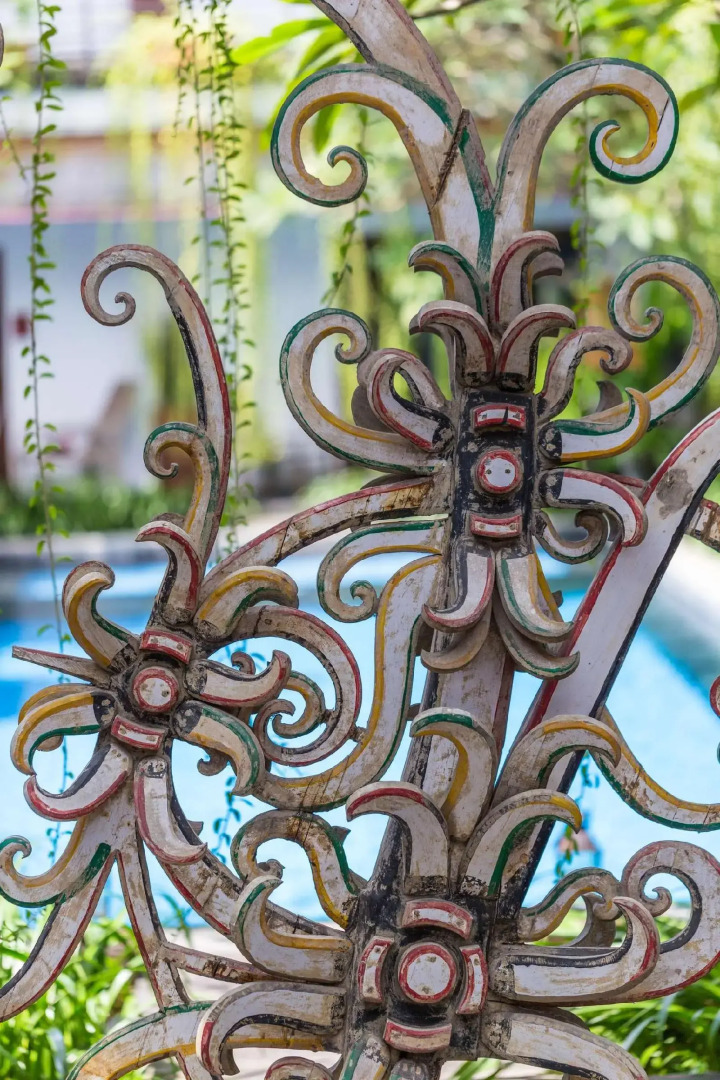 Foto - Kamar Kamar Boutique Hotel