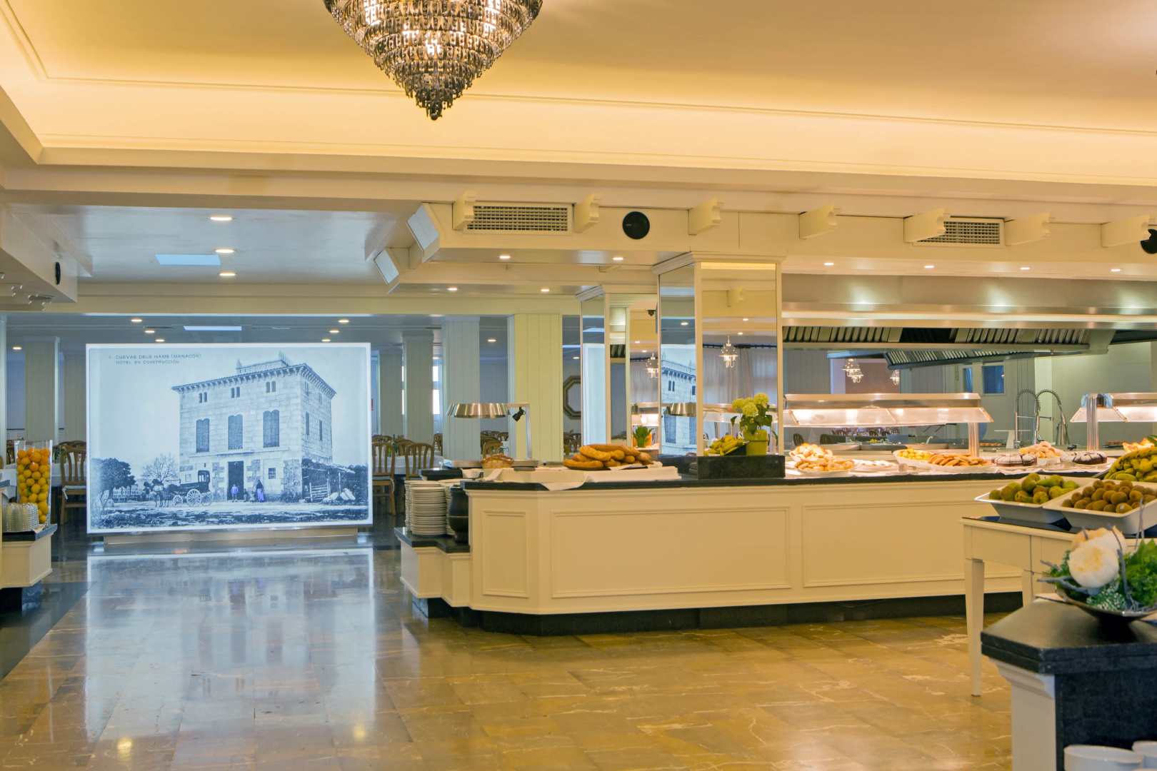Photo - Hotel Castell dels Hams