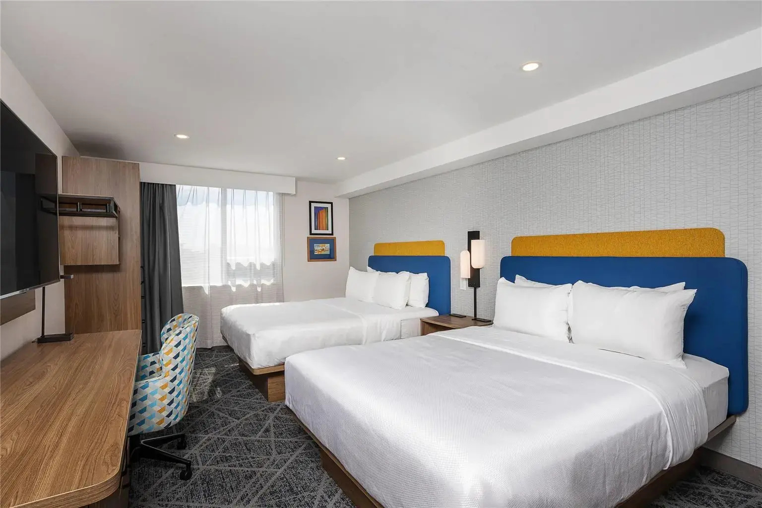 Photo - Quality Inn and Suites Montreal East
