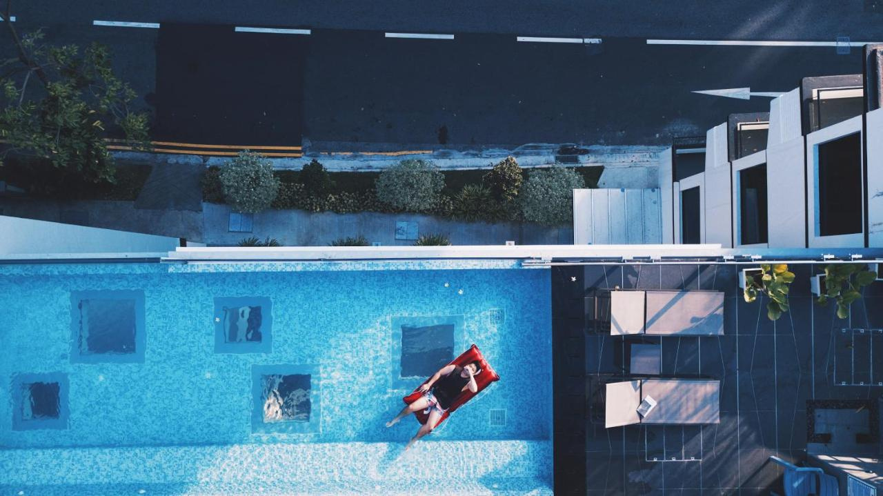 Photo - Hotel NuVe Urbane