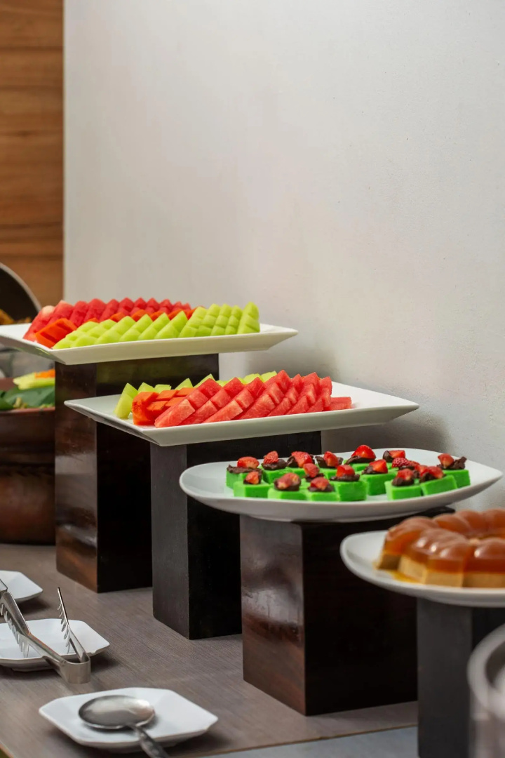 Photo - Amaris Hotel Pancoran