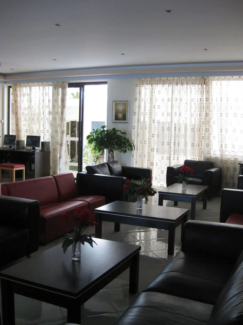 Foto - Meliton Hotel