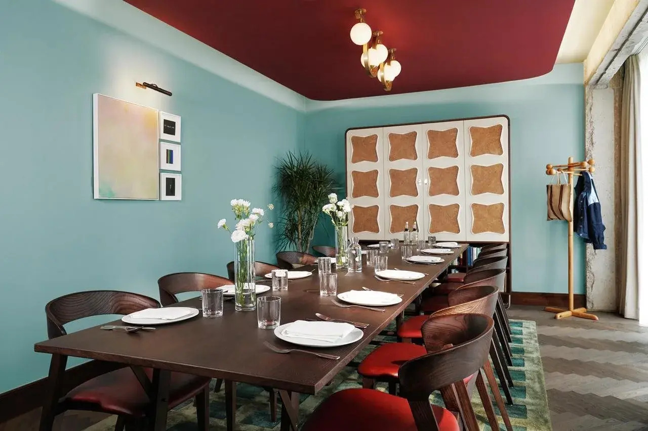 Foto - The Hoxton, Brussels