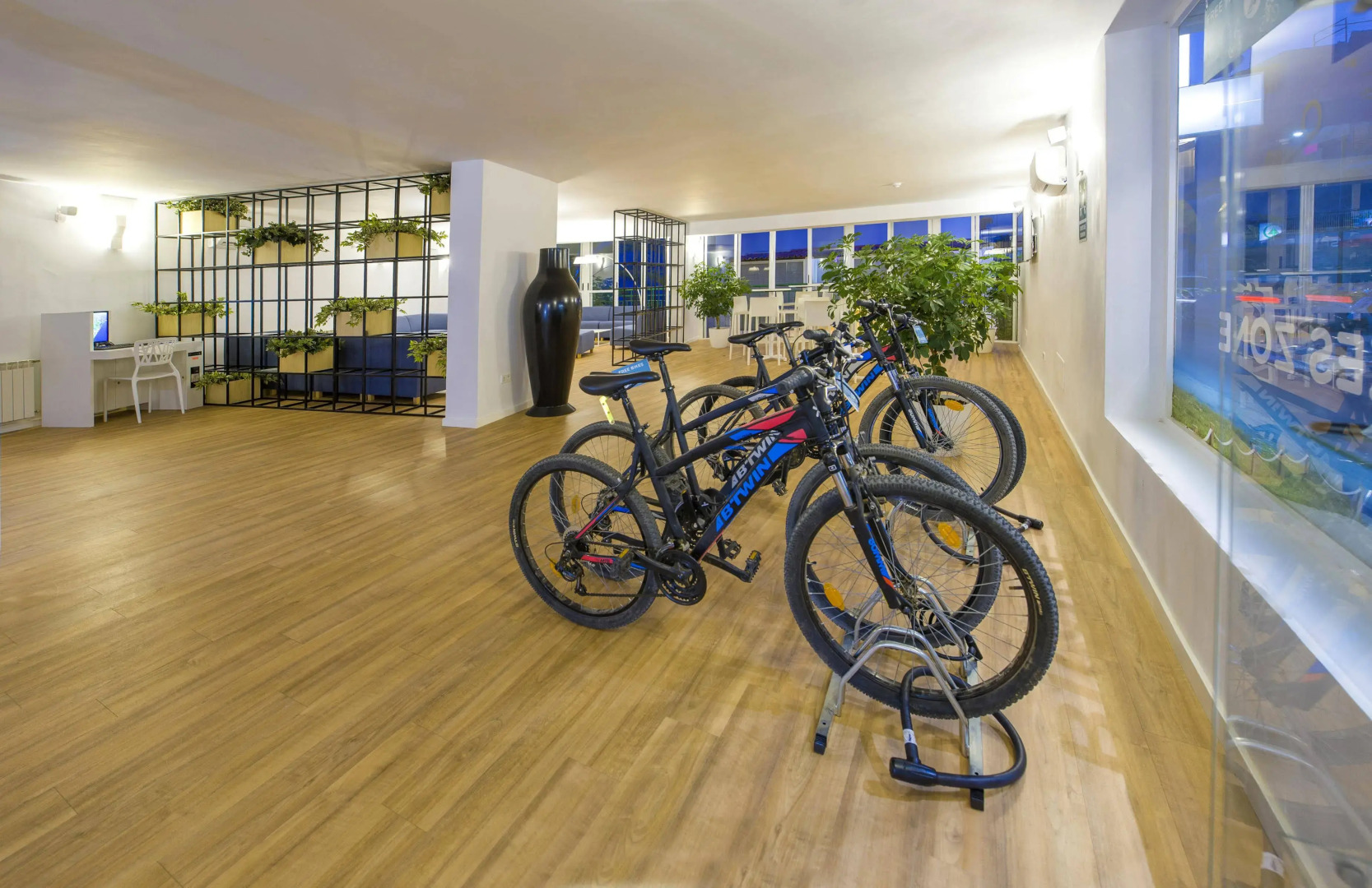 Foto - Hotel Vibra Marítimo