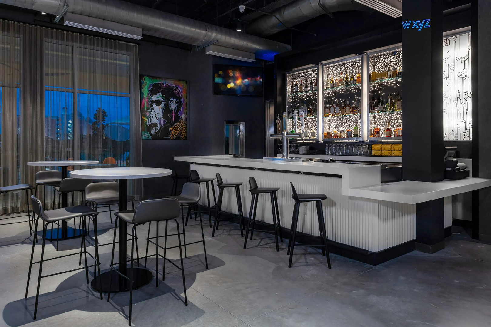 Photo - Aloft by Marriott Orlando Lake Buena Vista