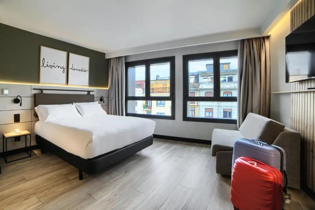 Foto - ibis Styles Santander