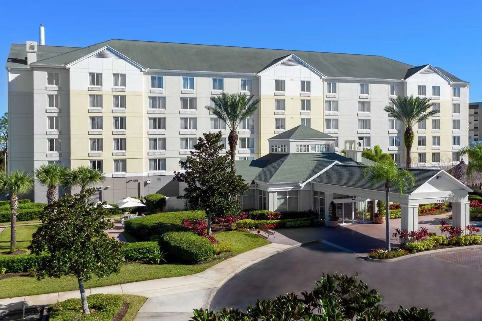 Foto - Hilton Garden Inn Orlando International Drive North
