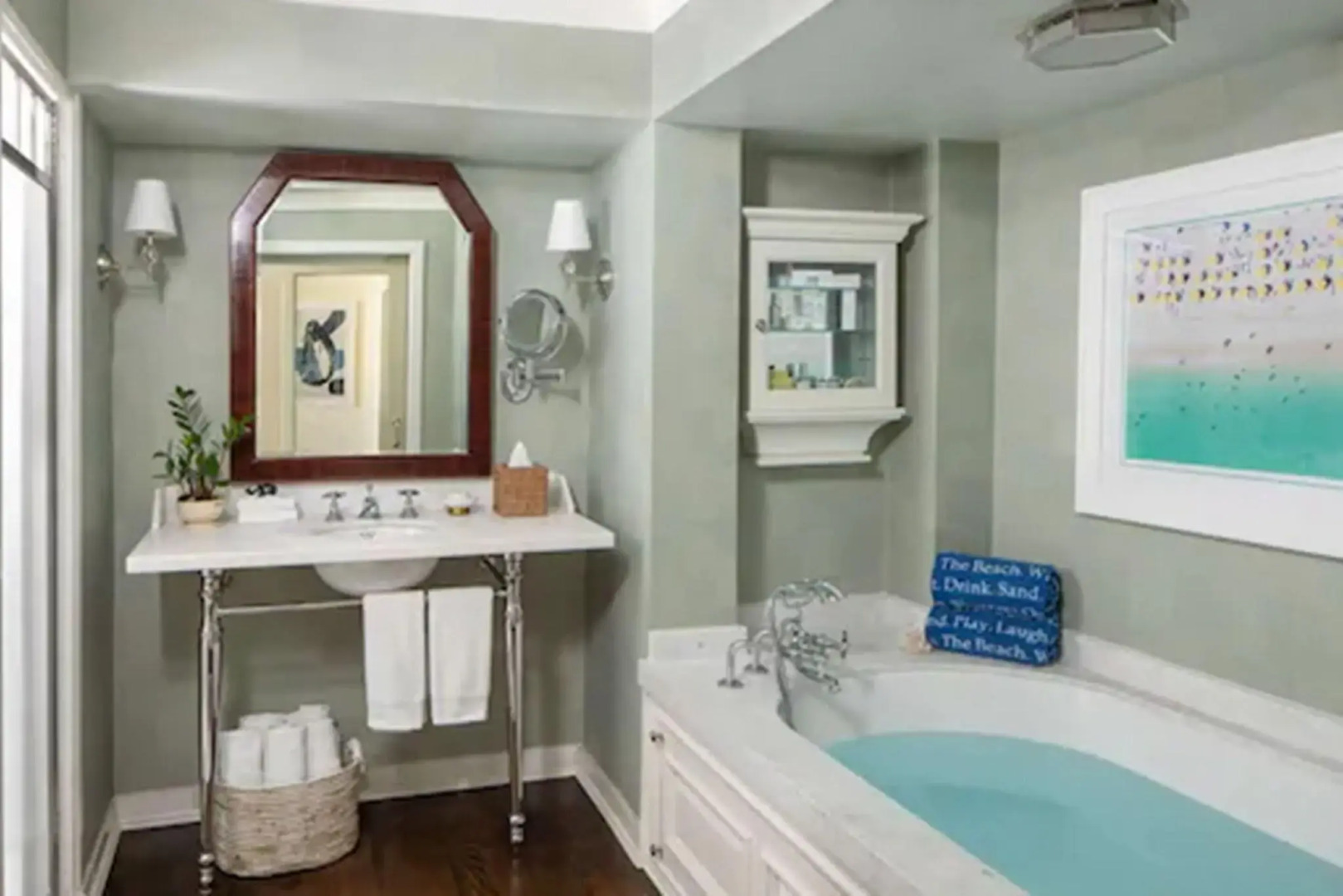 Foto - Shutters On The Beach