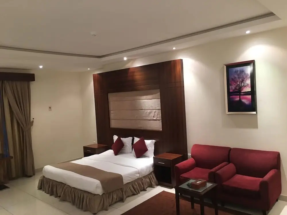 Photo - Taleen AlMasif Serviced Apartments