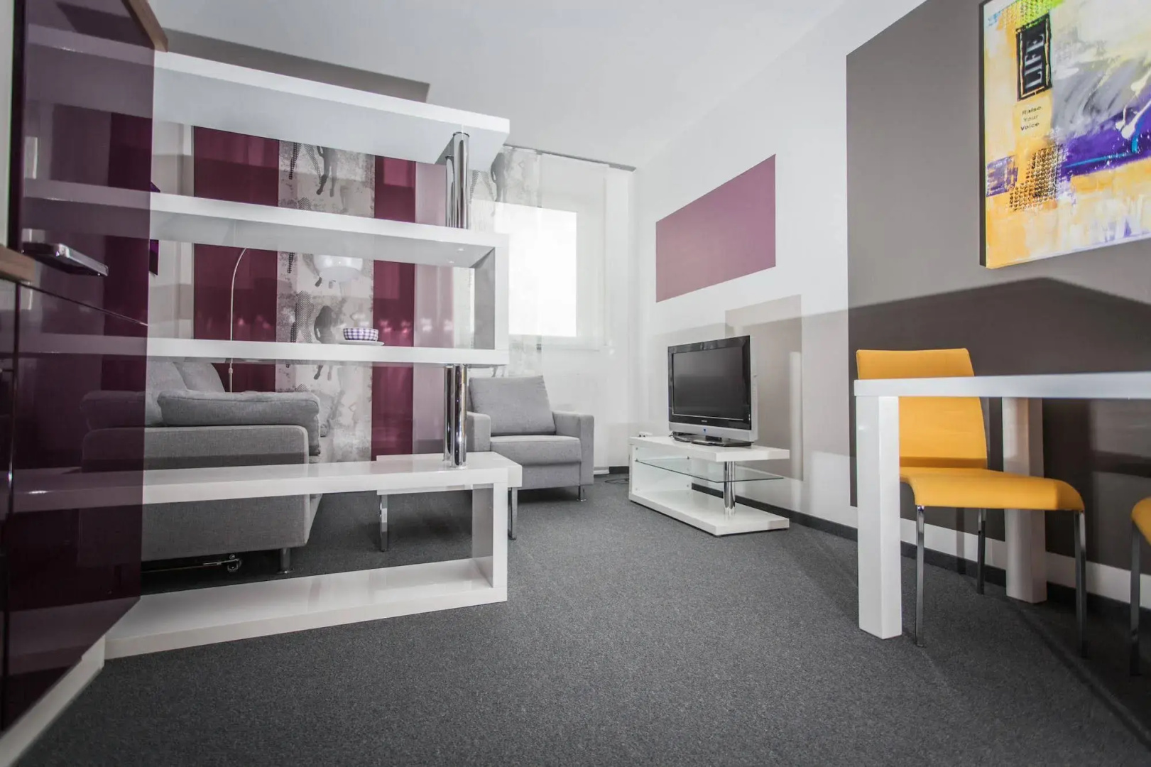 Photo - GS Hotel