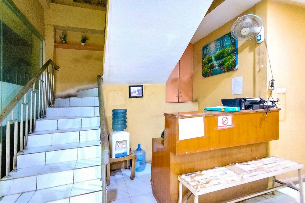 Foto - Guest House 88 RedPartner