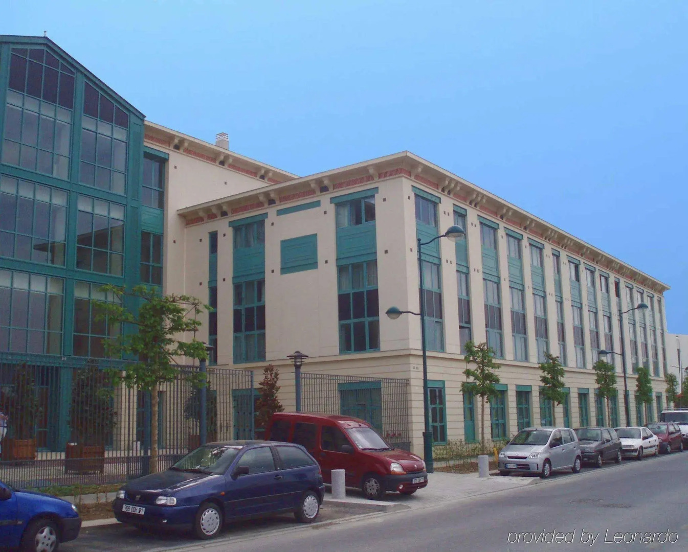 Photo - Séjours & Affaires Serris Rive Gauche