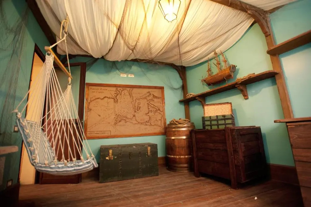 Foto - Grand Hotel Savoia Genova, Curio Collection by Hilton