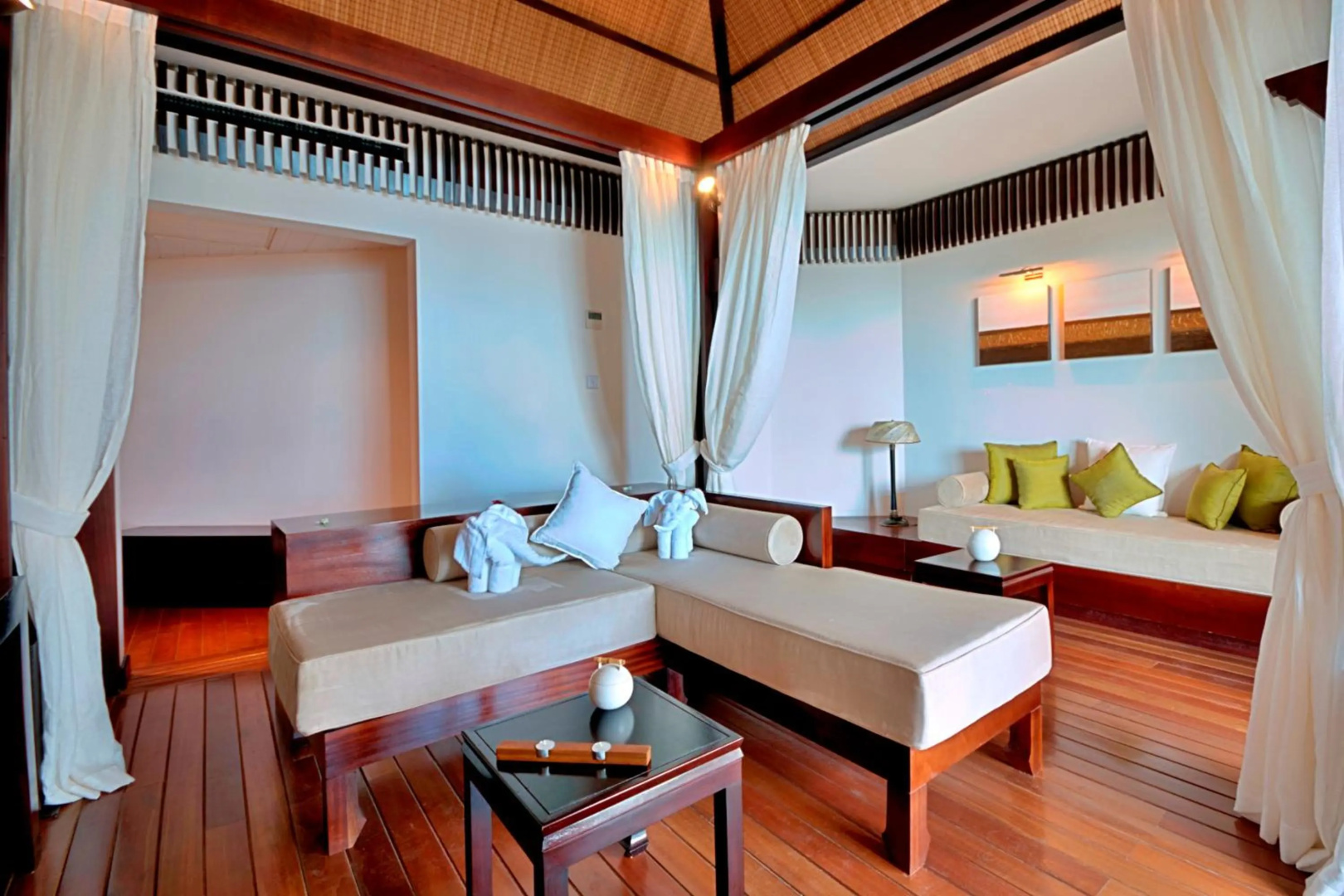 Foto - Le Cardinal Exclusive Resort