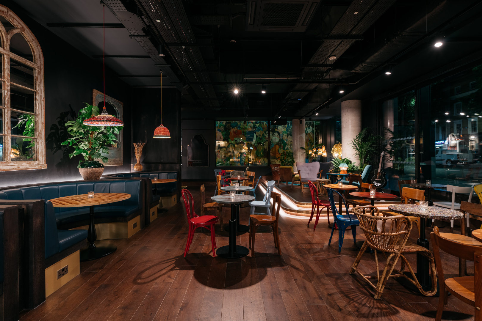 Foto - Ruby Zoe Hotel London by IHG