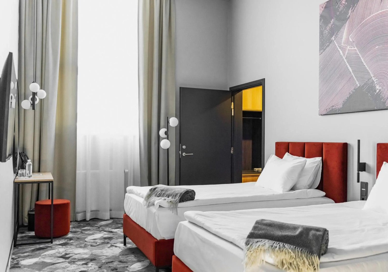 Photo - Loop Hotel Vilnius